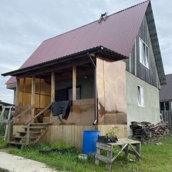 Продается Дом, 80 м²