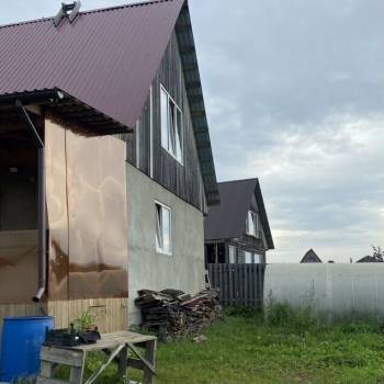 Продается Дом, 80 м²