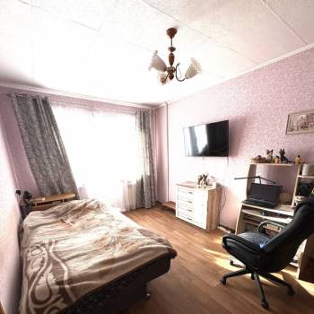 Продается 1-комнатная квартира, 30,3 м²