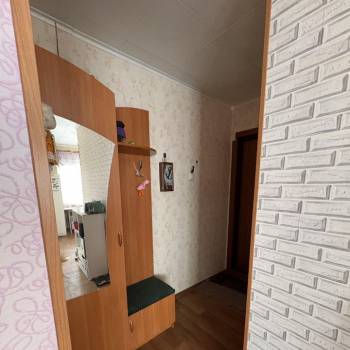Продается 1-комнатная квартира, 30,3 м²