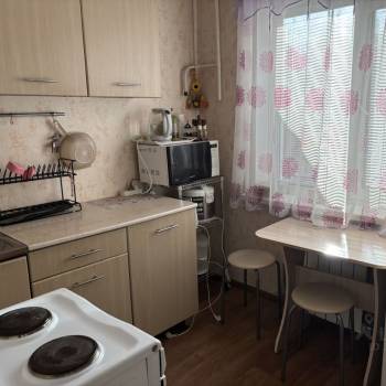 Продается 1-комнатная квартира, 30,3 м²