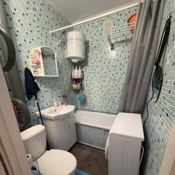 Продается 1-комнатная квартира, 30,3 м²