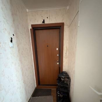 Продается 1-комнатная квартира, 30,3 м²