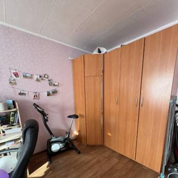 Продается 1-комнатная квартира, 30,3 м²