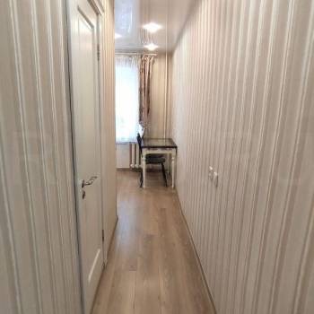 Сдается 1-комнатная квартира, 32 м²