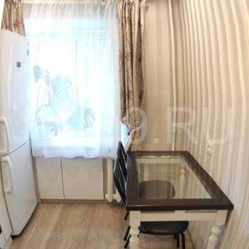 Сдается 1-комнатная квартира, 32 м²