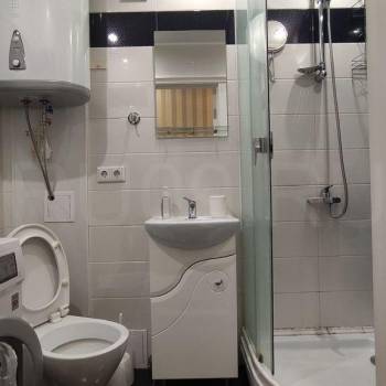 Сдается 1-комнатная квартира, 32 м²