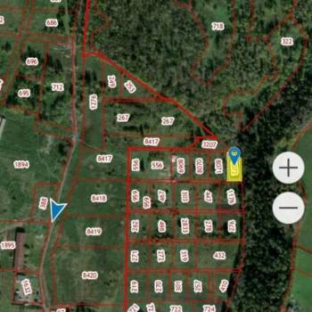 Продается Участок, 1500 м²