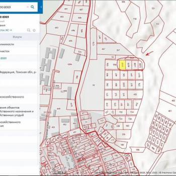 Продается Участок, 1500 м²