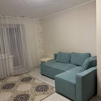 Сдается 1-комнатная квартира, 36 м²