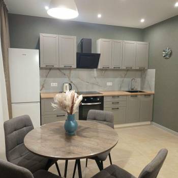 Сдается 2-х комнатная квартира, 54 м²