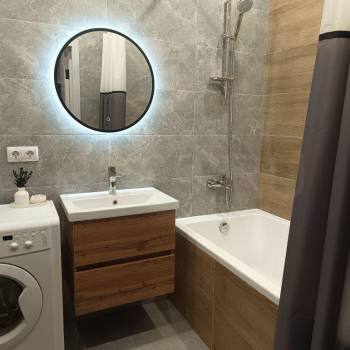 Сдается 2-х комнатная квартира, 54 м²