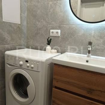 Сдается 2-х комнатная квартира, 54 м²