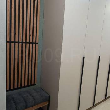 Сдается 2-х комнатная квартира, 54 м²