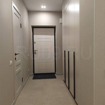 Сдается 2-х комнатная квартира, 54 м²