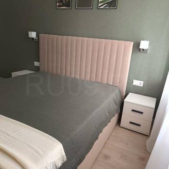 Сдается 2-х комнатная квартира, 54 м²