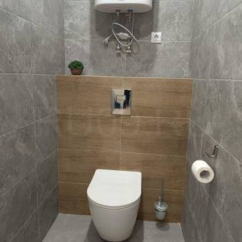 Сдается 2-х комнатная квартира, 54 м²