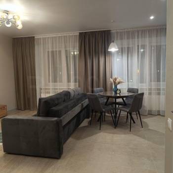 Сдается 2-х комнатная квартира, 54 м²