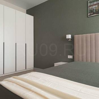 Сдается 2-х комнатная квартира, 54 м²