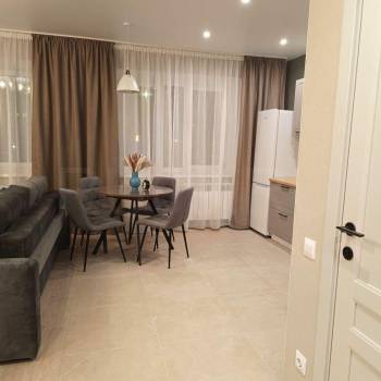 Сдается 2-х комнатная квартира, 54 м²