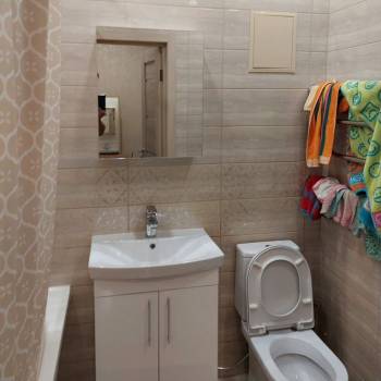 Сдается 1-комнатная квартира, 30 м²