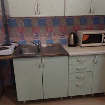 Сдается 1-комнатная квартира, 25 м²