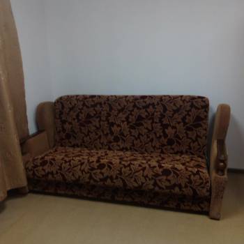 Сдается 1-комнатная квартира, 25 м²