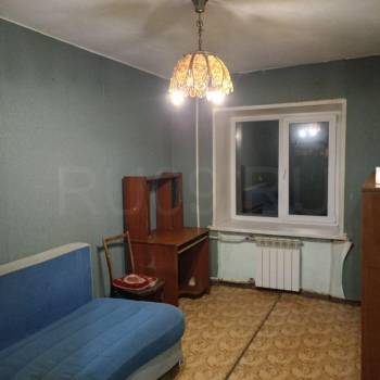 Сдается 2-х комнатная квартира, 30 м²