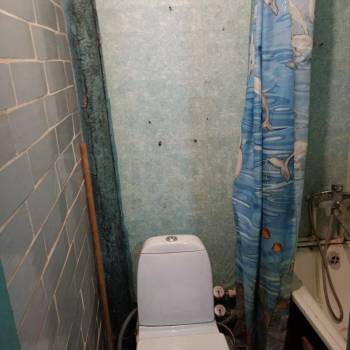 Сдается 2-х комнатная квартира, 30 м²