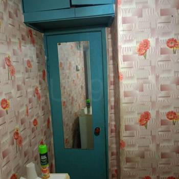 Сдается 2-х комнатная квартира, 30 м²