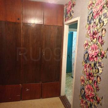 Сдается 2-х комнатная квартира, 30 м²