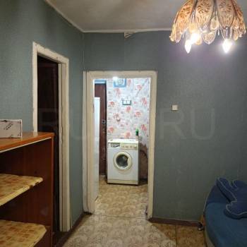 Сдается 2-х комнатная квартира, 30 м²