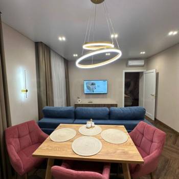 Сдается 2-х комнатная квартира, 50 м²