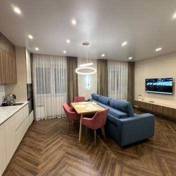 Сдается 2-х комнатная квартира, 50 м²