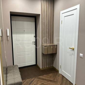 Сдается 2-х комнатная квартира, 50 м²