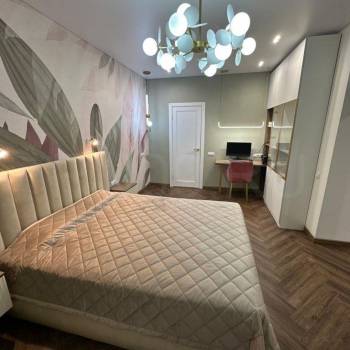 Сдается 2-х комнатная квартира, 50 м²