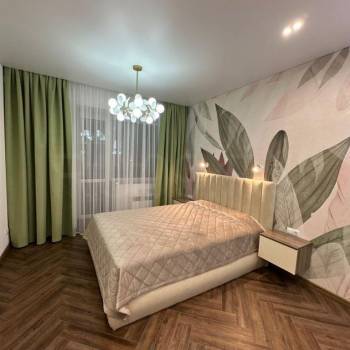 Сдается 2-х комнатная квартира, 50 м²