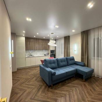 Сдается 2-х комнатная квартира, 50 м²