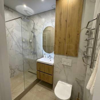 Сдается 2-х комнатная квартира, 50 м²