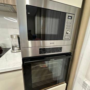 Сдается 2-х комнатная квартира, 50 м²