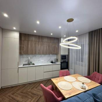 Сдается 2-х комнатная квартира, 50 м²