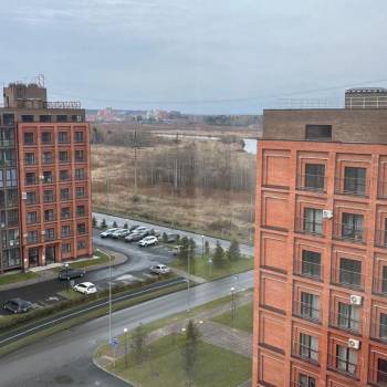 Сдается 2-х комнатная квартира, 50 м²