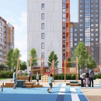 Продается 2-х комнатная квартира, 36 м²