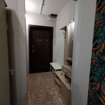 Сдается 1-комнатная квартира, 26 м²