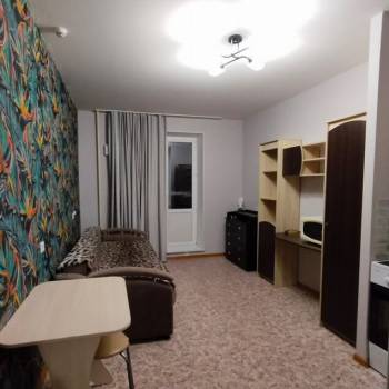 Сдается 1-комнатная квартира, 26 м²