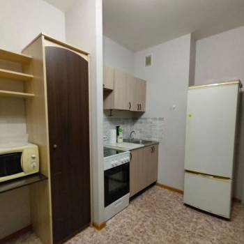 Сдается 1-комнатная квартира, 26 м²