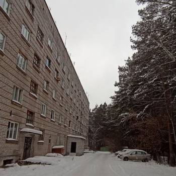 Продается 1-комнатная квартира, 33 м²