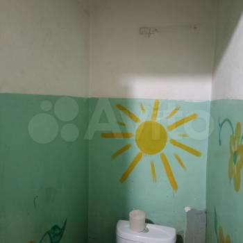 Продается 1-комнатная квартира, 33 м²