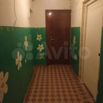 Продается 1-комнатная квартира, 33 м²