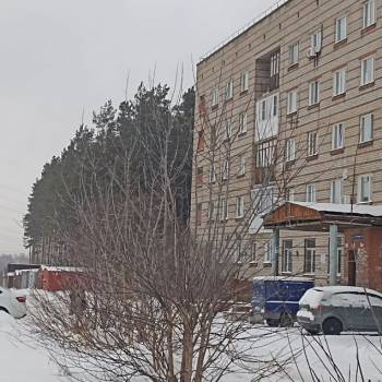 Продается 1-комнатная квартира, 33 м²